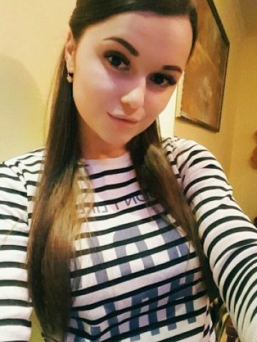 Проститутка Рената