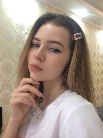 Проститутка Милена