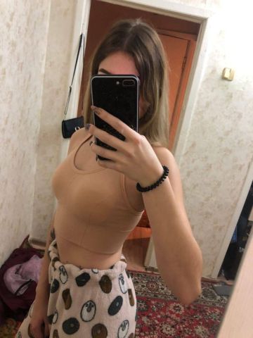 Проститутка Любовь