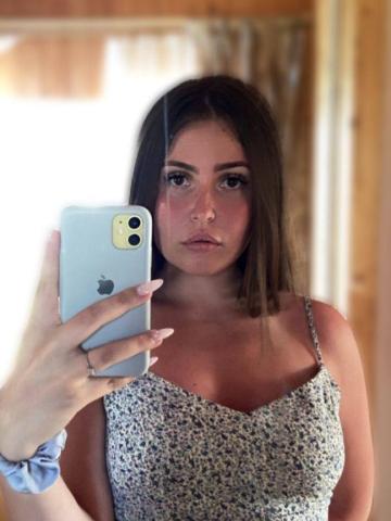 Проститутка Элина