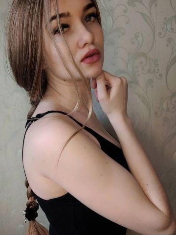 Проститутка Сабина