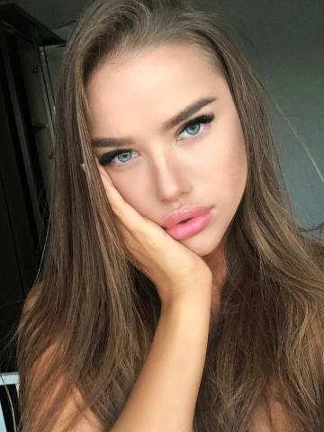 Проститутка Зина