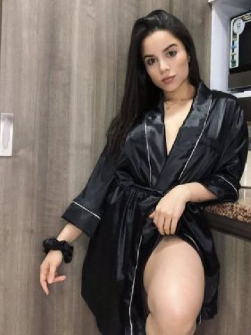 Проститутка Роксана