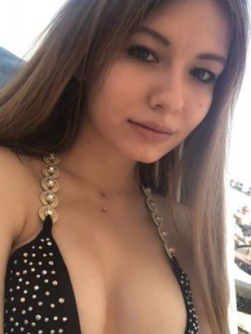 Проститутка Евгения