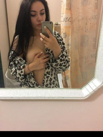 Проститутка Леся