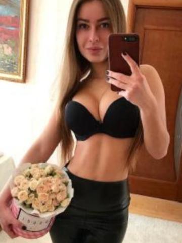 Проститутка Юля