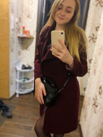 Проститутка Вероника