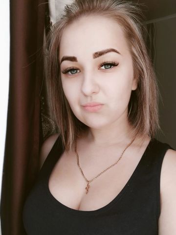 Проститутка Надя