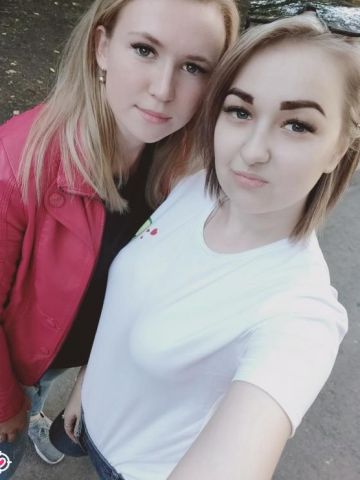 Проститутка Инна