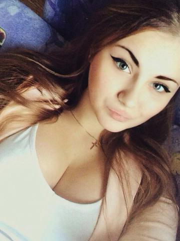 Проститутка Людмила