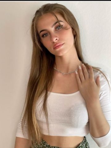 Проститутка Арнелла