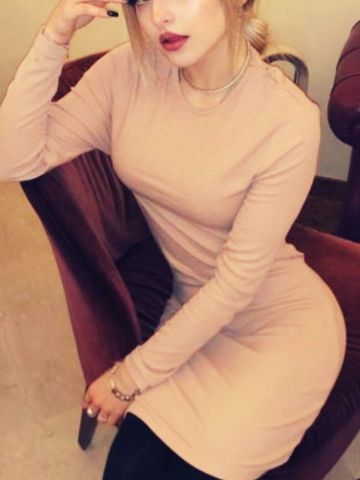 Проститутка Алиана