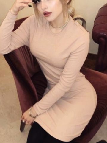 Проститутка Юстина
