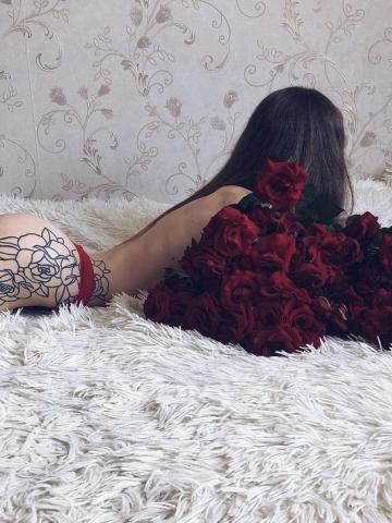 Проститутка Адель