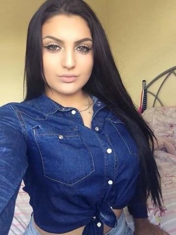 Проститутка Азалия