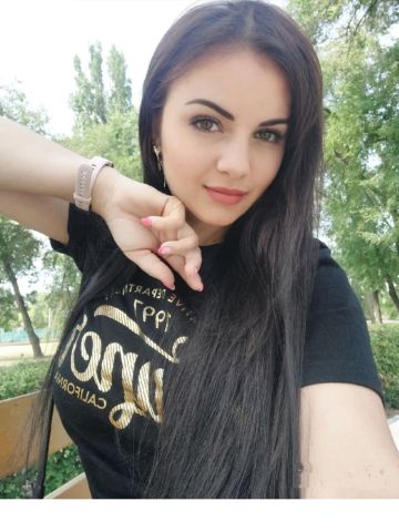 Проститутка Елена
