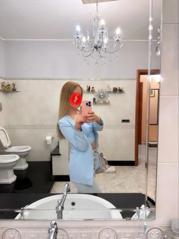 Проститутка Ева