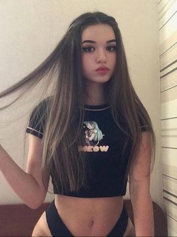 Проститутка Лилия