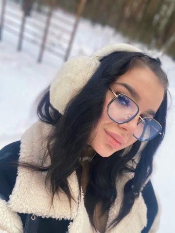 Проститутка Маргарита