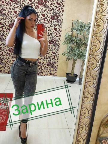 Проститутка Ефросинья