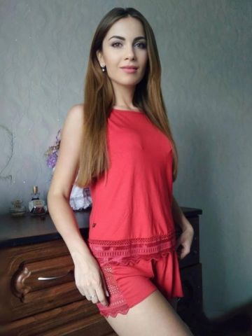 Проститутка Нинель