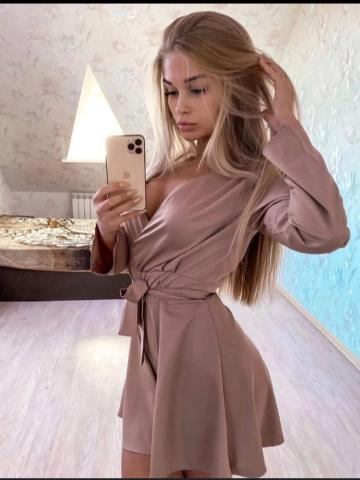 Проститутка Адель