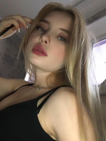 Проститутка Арина