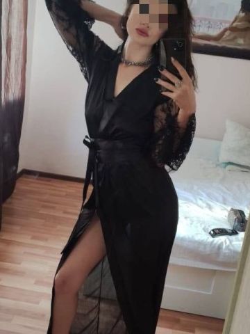 Проститутка Тамара
