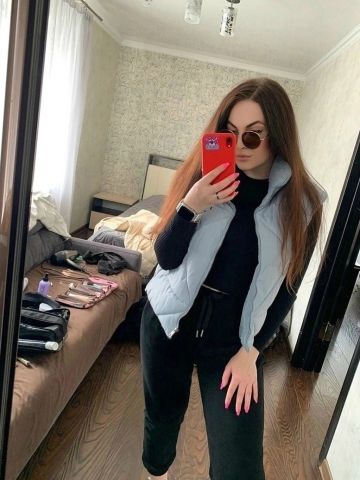 Проститутка Рита