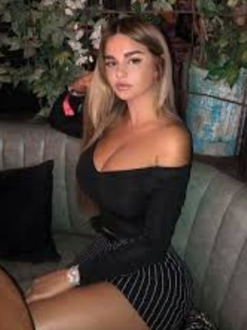 Проститутка Снежана
