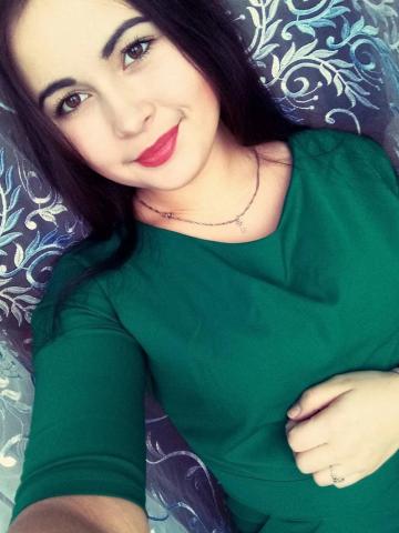Проститутка Анастасия