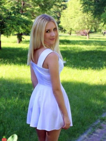 Проститутка Снежанна