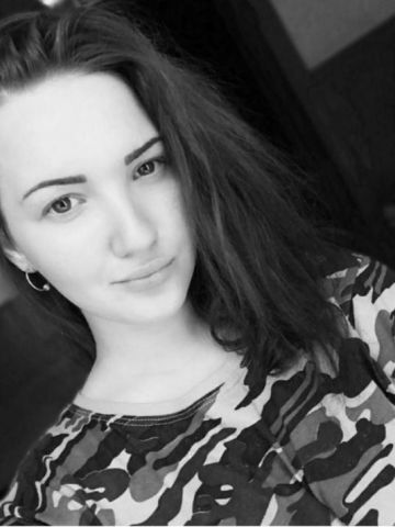 Проститутка Стелла