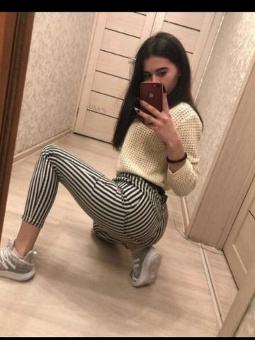 Проститутка Полина
