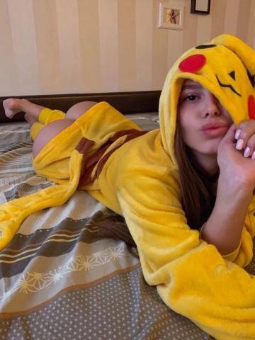 Проститутка Алиса
