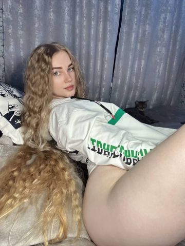 Проститутка Елизавета