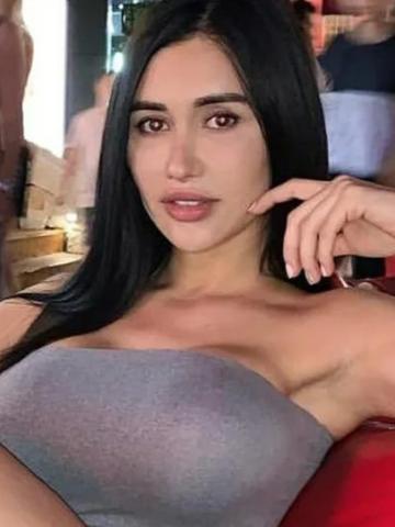 Проститутка Елена