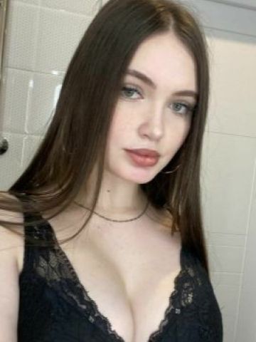 Проститутка Жанна