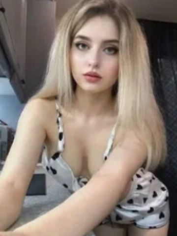 Проститутка Магдалина