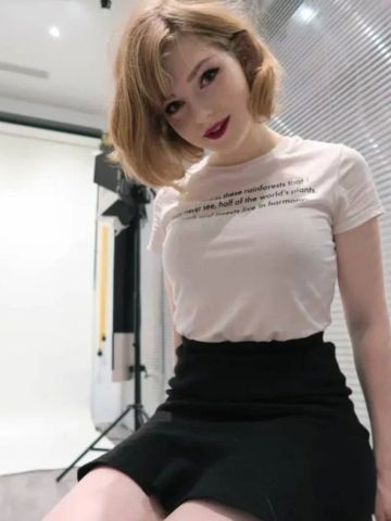 Проститутка Оксана