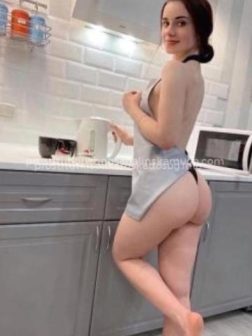 Проститутка Фатима