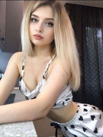 Проститутка Леся