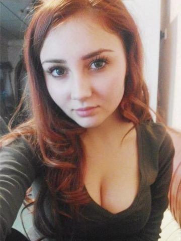 Проститутка Анна