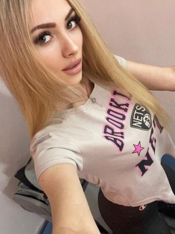 Проститутка Одетта