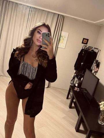 Проститутка Екатерина