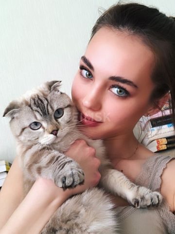 Проститутка Ася