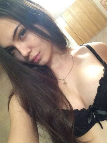 Проститутка Наташа