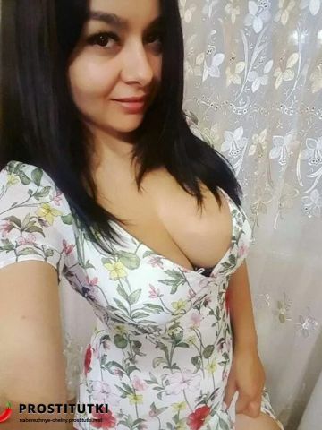 Проститутка Жемчужина