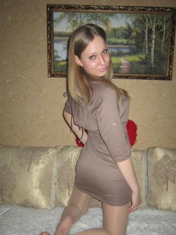 Проститутка Ульяна