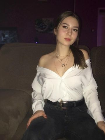 Проститутка Екатерина